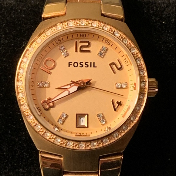 Fossil Accessories - EUC - Fossil watch!